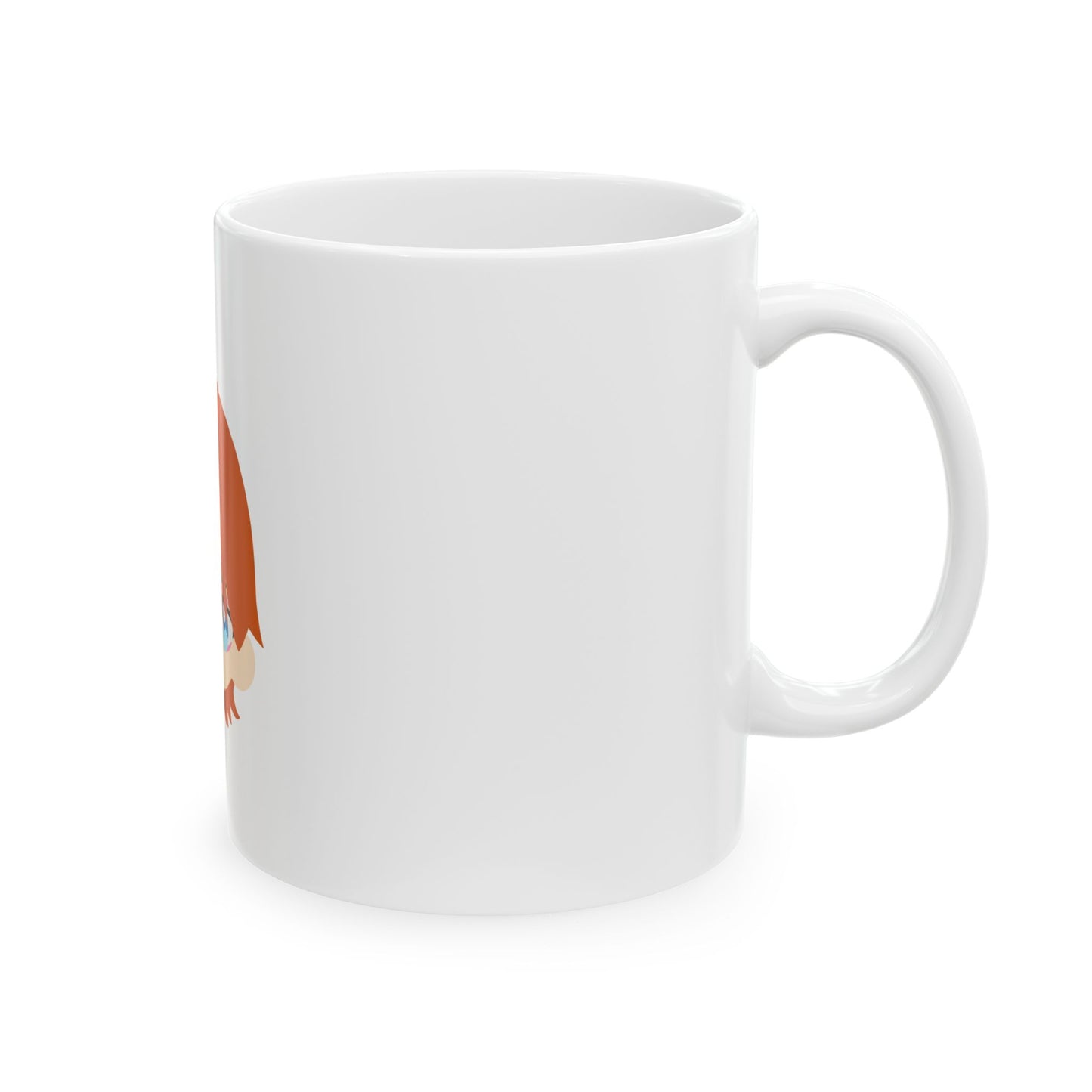 Ceramic Mug, (11oz, 15oz)