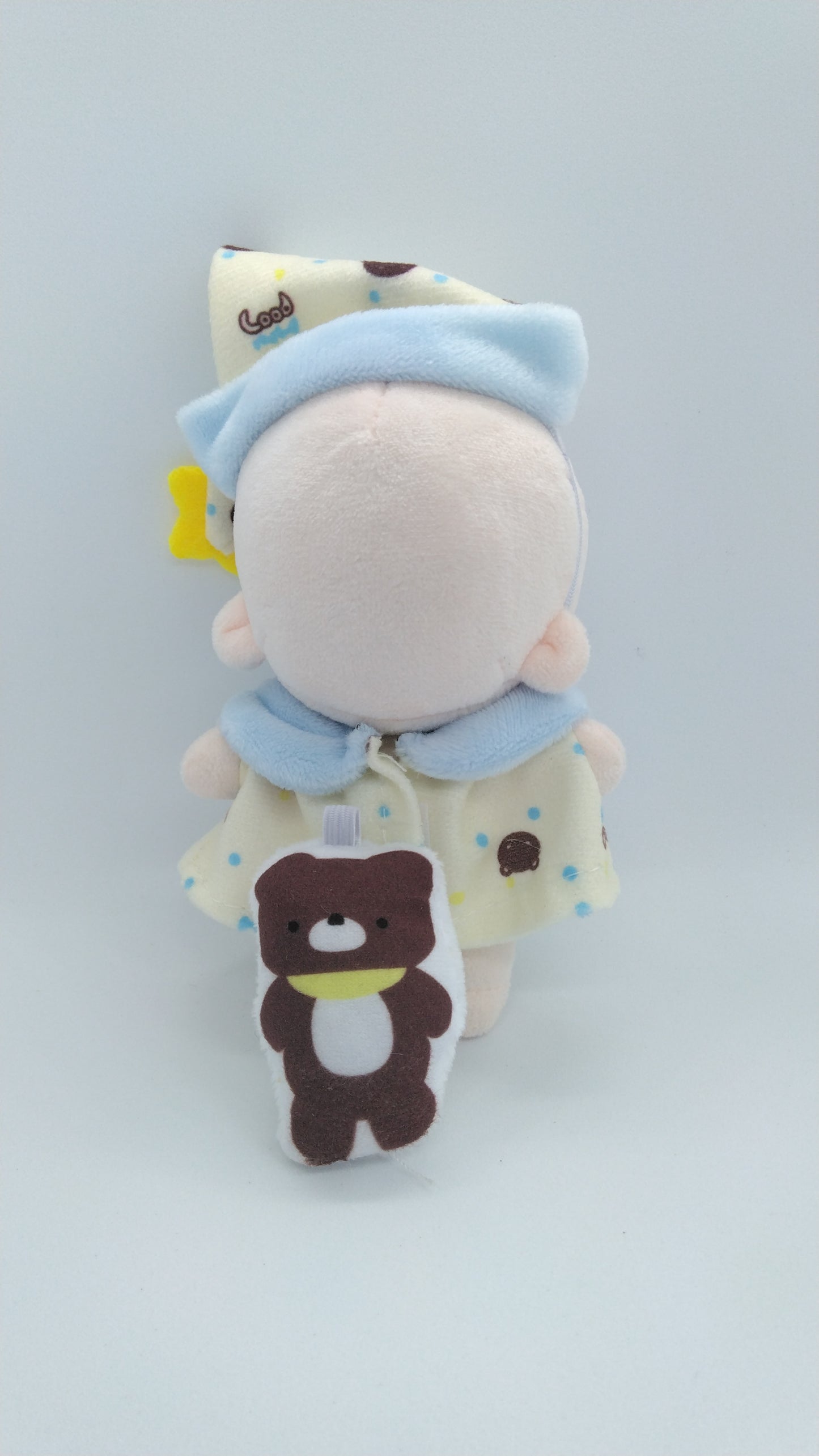 おやすみパジャマセット