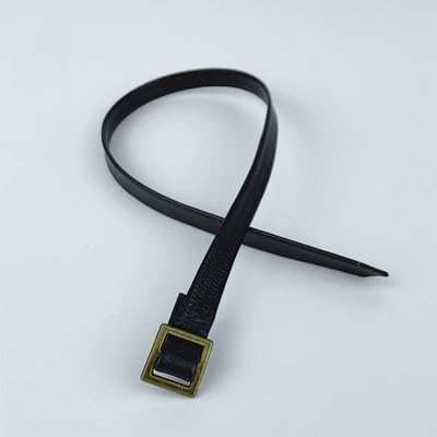 ぬい次郎 ぬい用ベルト アクセサリー 小物 着せ替え 推し活 ぬい撮り [並行輸入品]