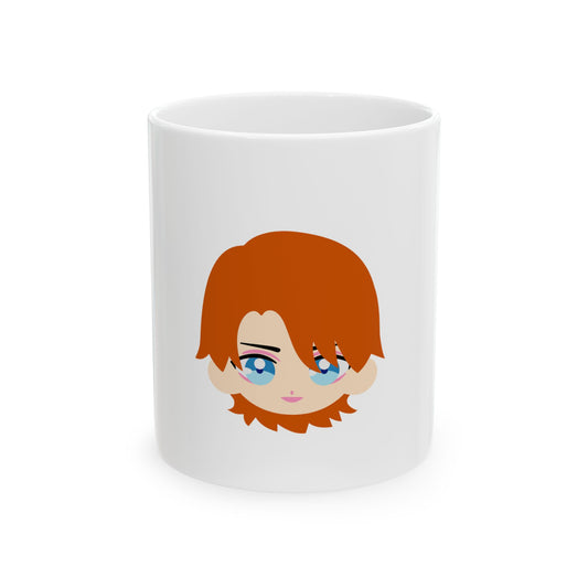 Ceramic Mug, (11oz, 15oz)