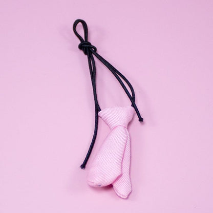 ぬい次郎 ぬい用ネクタイ アクセサリー 小物 着せ替え 推し活 ぬい撮り [並行輸入品]