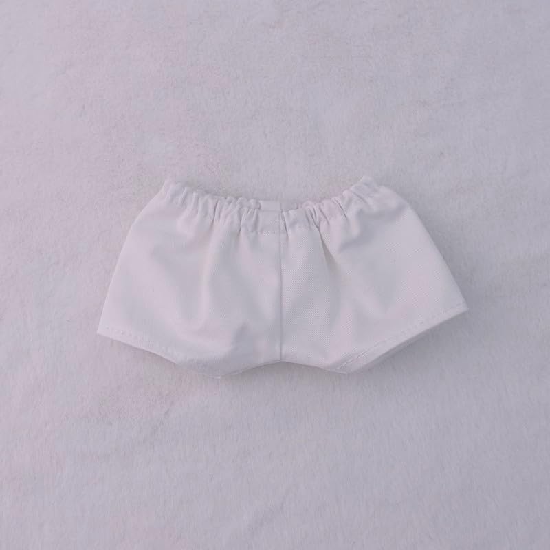 ぬい次郎 スカートパンツ ぬい服 ボトムス 着せ替え コスチューム 推し活 ぬい撮り [並行輸入品]