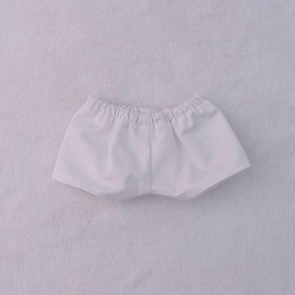 ぬい次郎 スカートパンツ ぬい服 ボトムス 着せ替え コスチューム 推し活 ぬい撮り [並行輸入品]