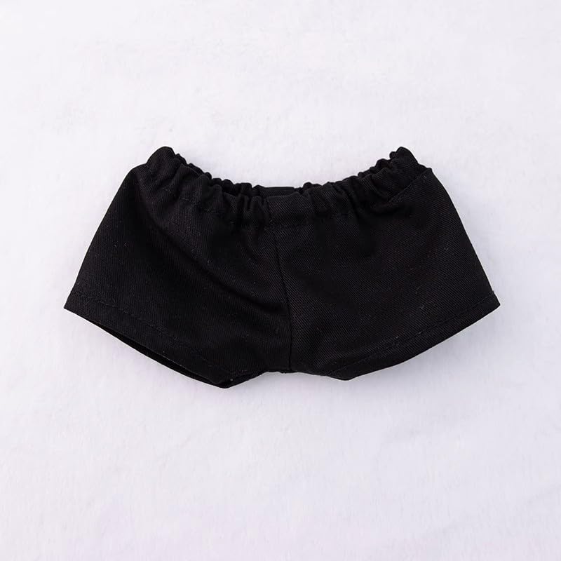 ぬい次郎 スカートパンツ ぬい服 ボトムス 着せ替え コスチューム 推し活 ぬい撮り [並行輸入品]