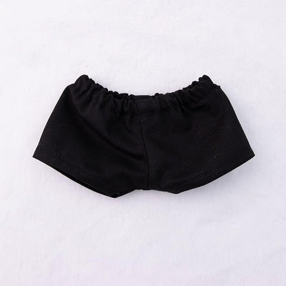 ぬい次郎 スカートパンツ ぬい服 ボトムス 着せ替え コスチューム 推し活 ぬい撮り [並行輸入品]