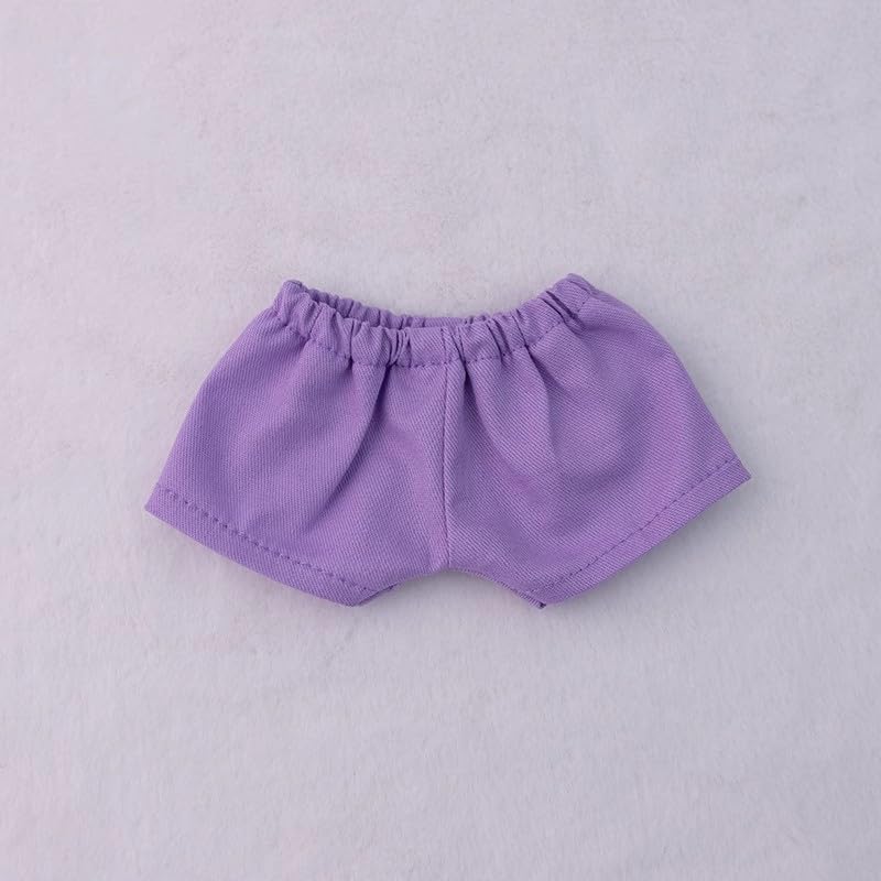 ぬい次郎 スカートパンツ ぬい服 ボトムス 着せ替え コスチューム 推し活 ぬい撮り [並行輸入品]