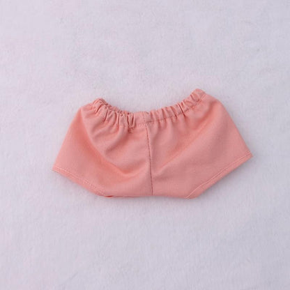 ぬい次郎 スカートパンツ ぬい服 ボトムス 着せ替え コスチューム 推し活 ぬい撮り [並行輸入品]