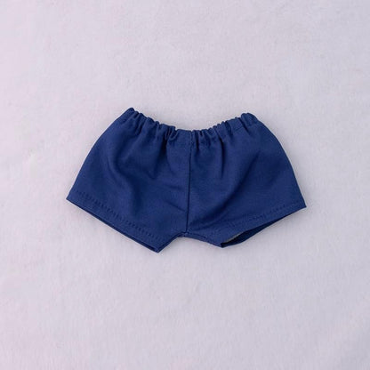 ぬい次郎 スカートパンツ ぬい服 ボトムス 着せ替え コスチューム 推し活 ぬい撮り [並行輸入品]