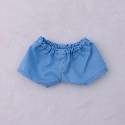 ぬい次郎 スカートパンツ ぬい服 ボトムス 着せ替え コスチューム 推し活 ぬい撮り [並行輸入品]
