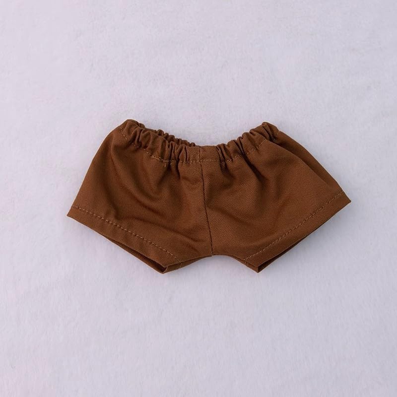 ぬい次郎 スカートパンツ ぬい服 ボトムス 着せ替え コスチューム 推し活 ぬい撮り [並行輸入品]