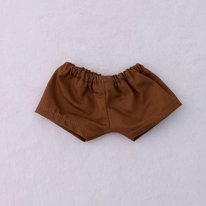 ぬい次郎 スカートパンツ ぬい服 ボトムス 着せ替え コスチューム 推し活 ぬい撮り [並行輸入品]