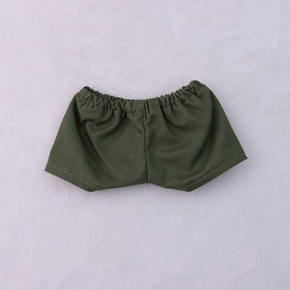 ぬい次郎 スカートパンツ ぬい服 ボトムス 着せ替え コスチューム 推し活 ぬい撮り [並行輸入品]