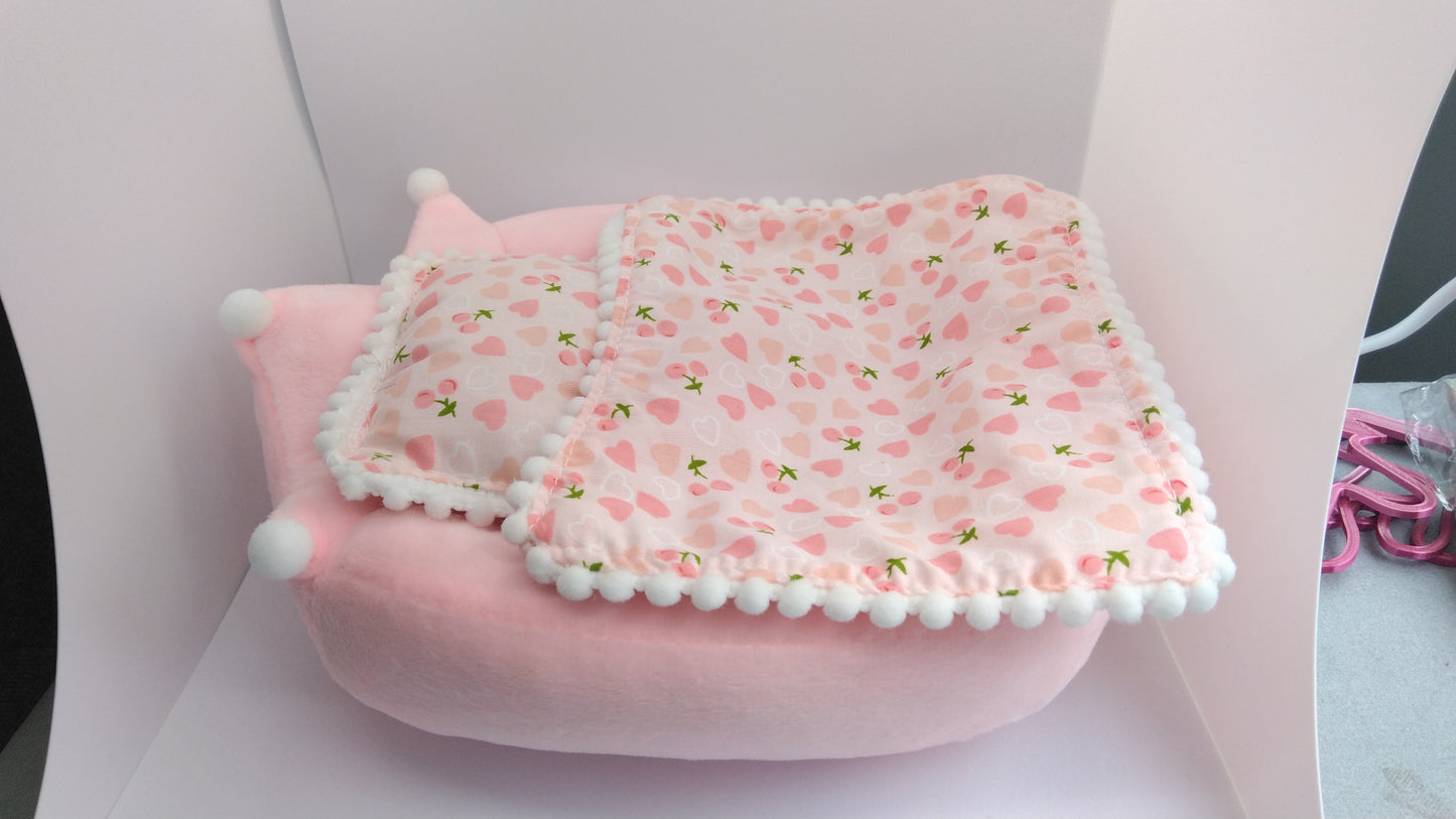 どでかベッド