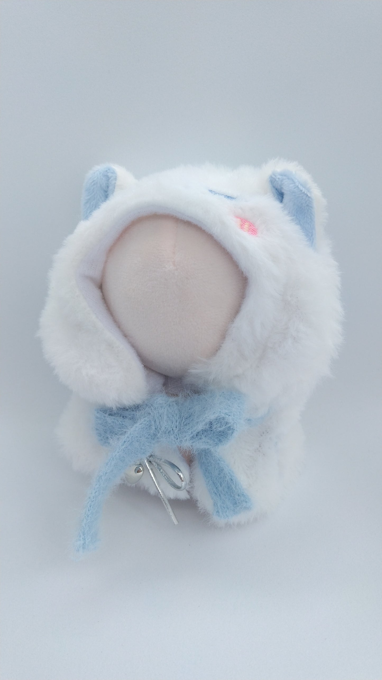 いぬ着ぐるみ