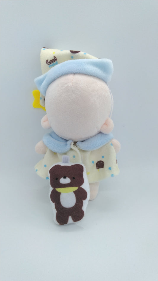 おやすみパジャマセット